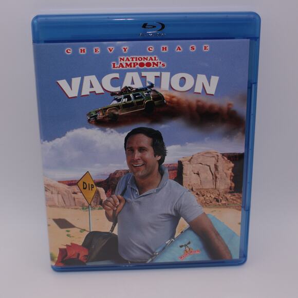 National Lampoon's Vacation (Blu-ray) - Picture 1 of 4